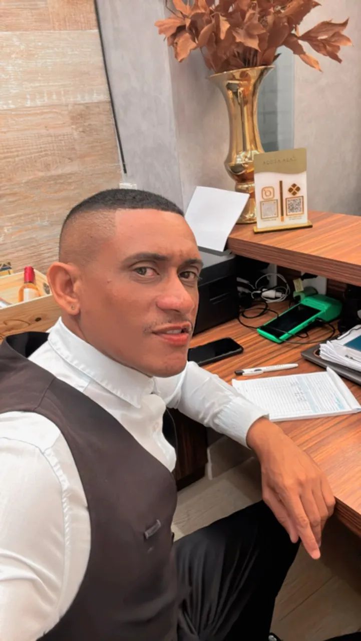 Garçom 