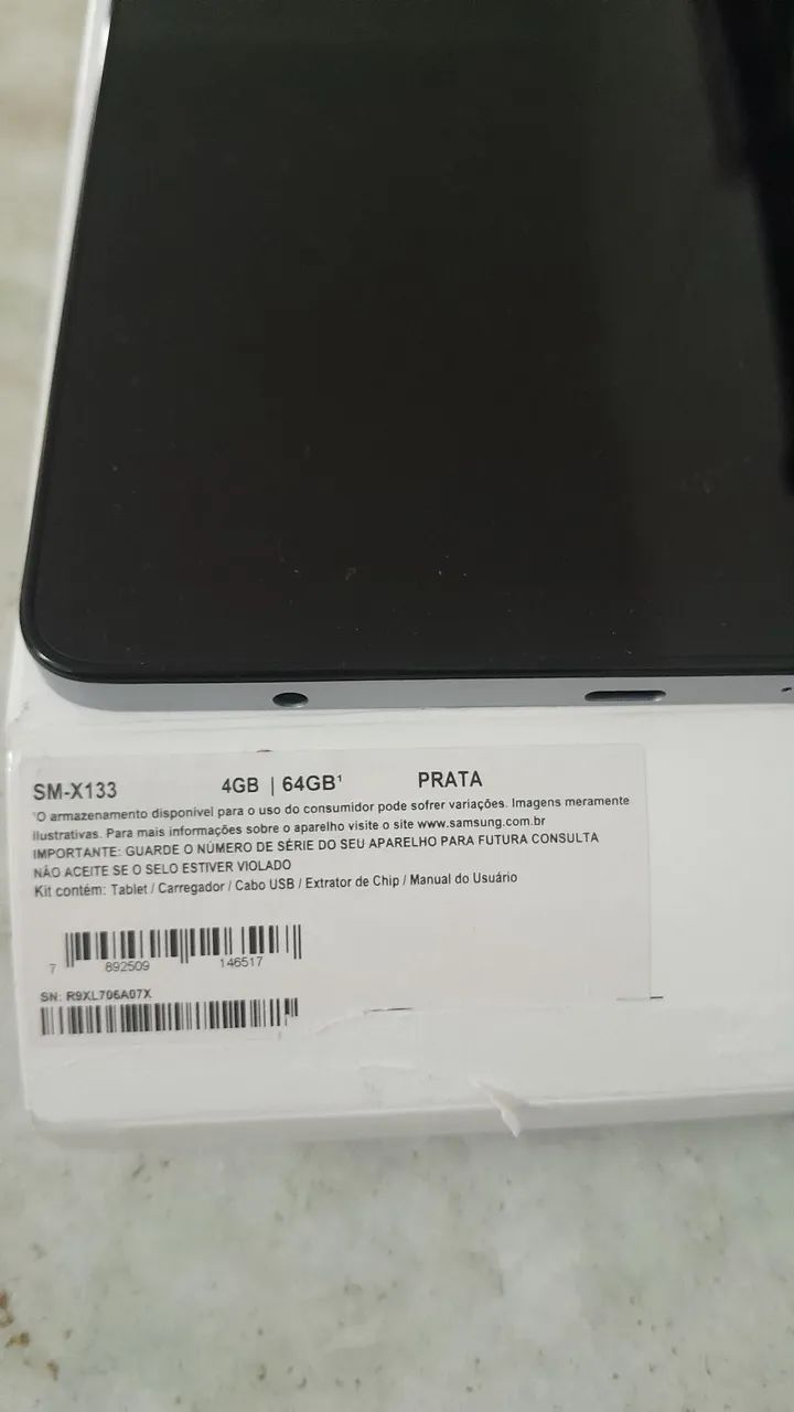 Tablet A11 Novo - Foto 3