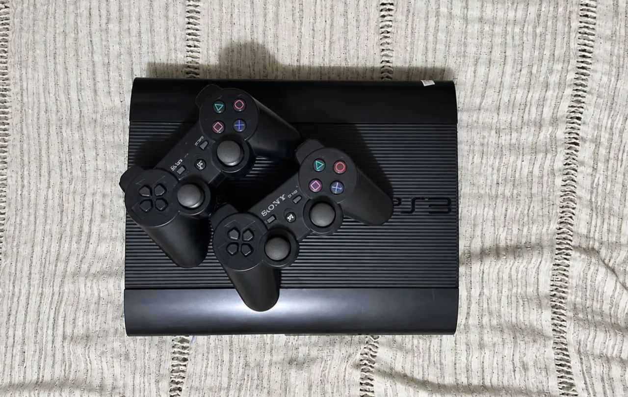 Ps3 - Foto 5