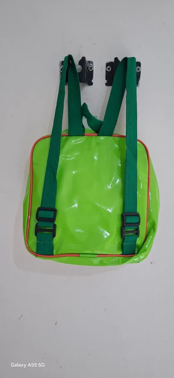 Mochila infantil - Foto 5