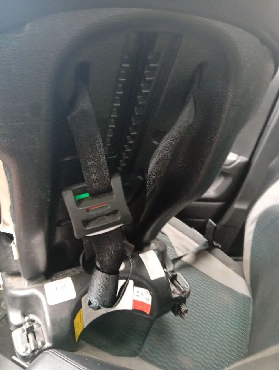 Vende se cadeira de bebê  - Foto 2