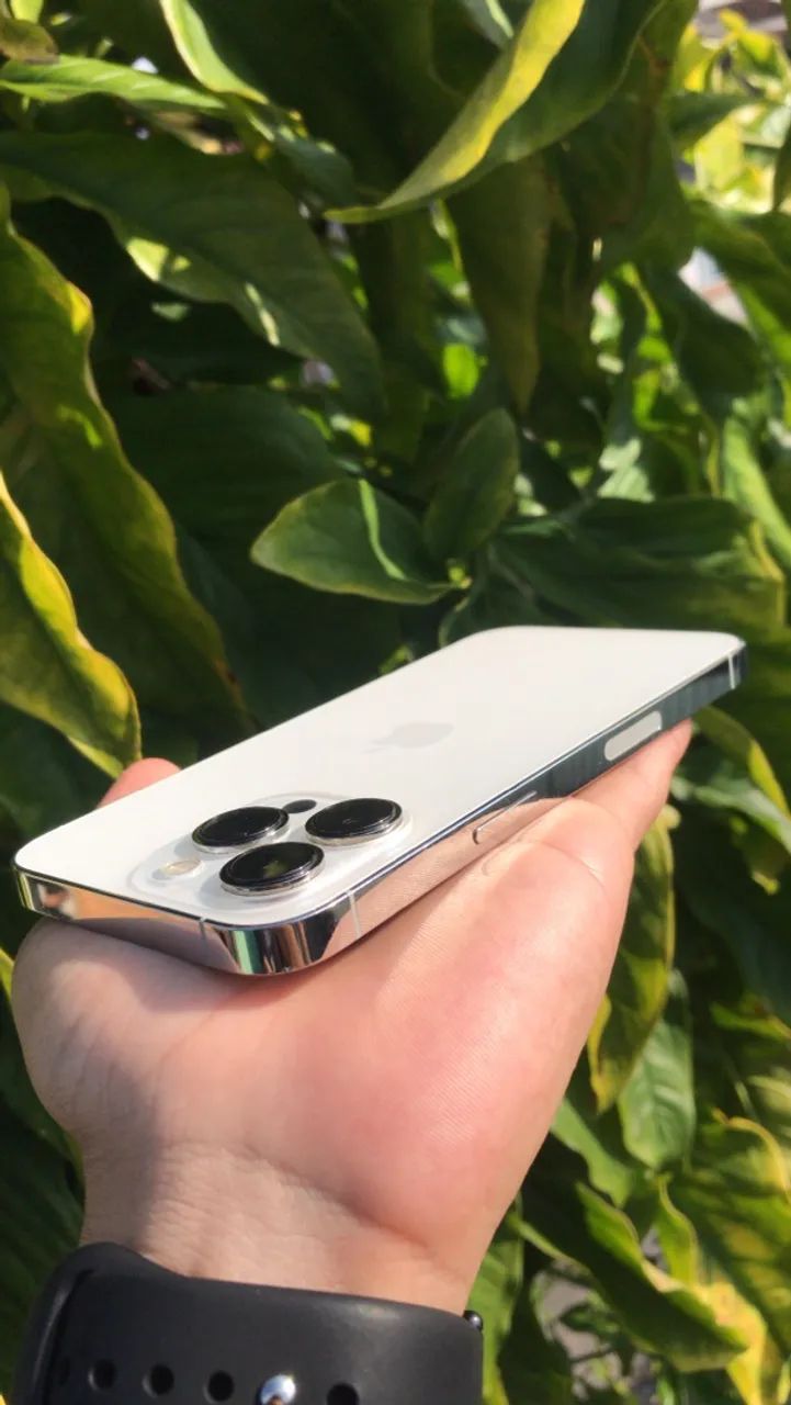 2 IPHONES 13 PRO 128GB + 256GB - Foto 4