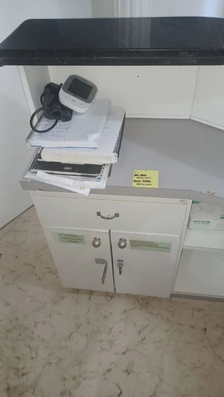 Balcão  - Foto 3