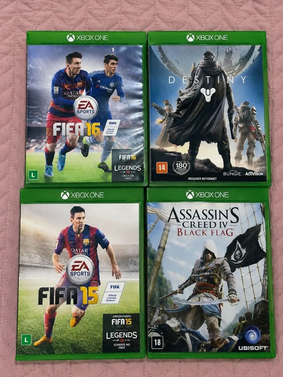 Xbox one fat - Foto 4