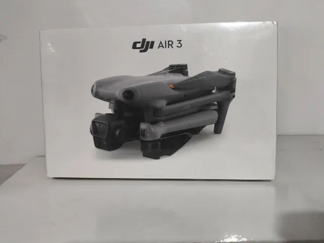 Drone dji Air 3  (lacrado) 