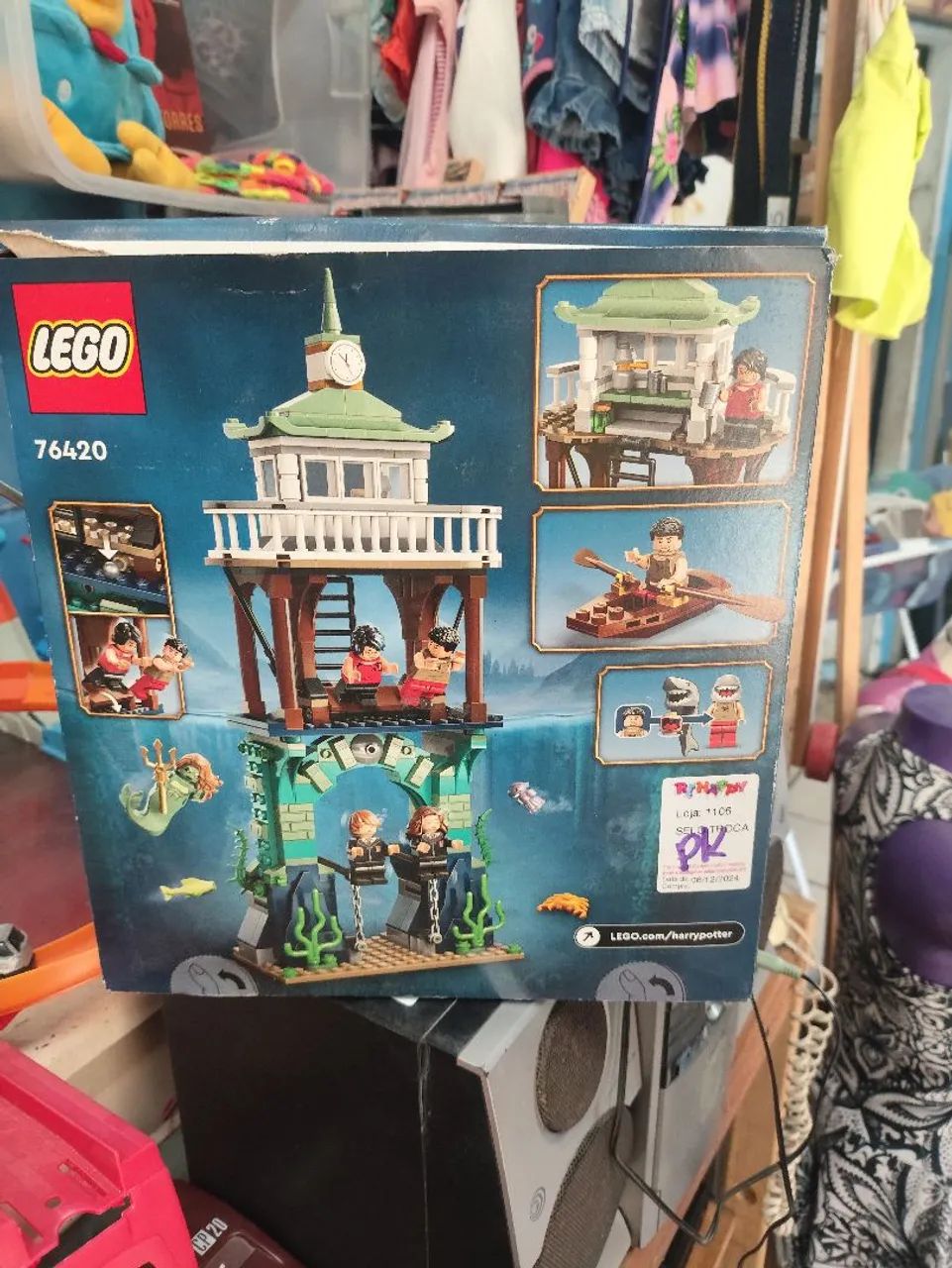 Lego