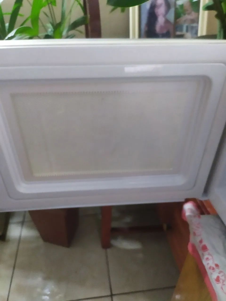 Forno microondas  - Foto 4