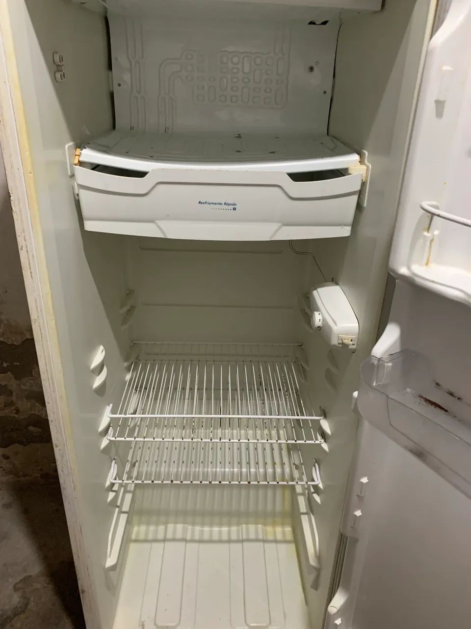 Geladeira - Foto 2