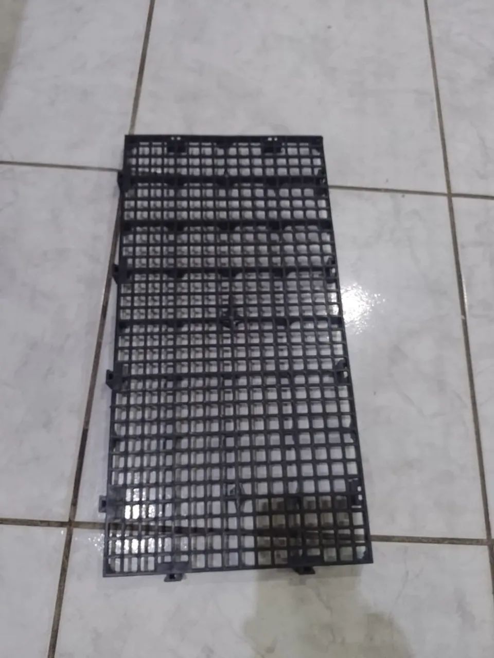 Pallets Novos para piso de Canil 