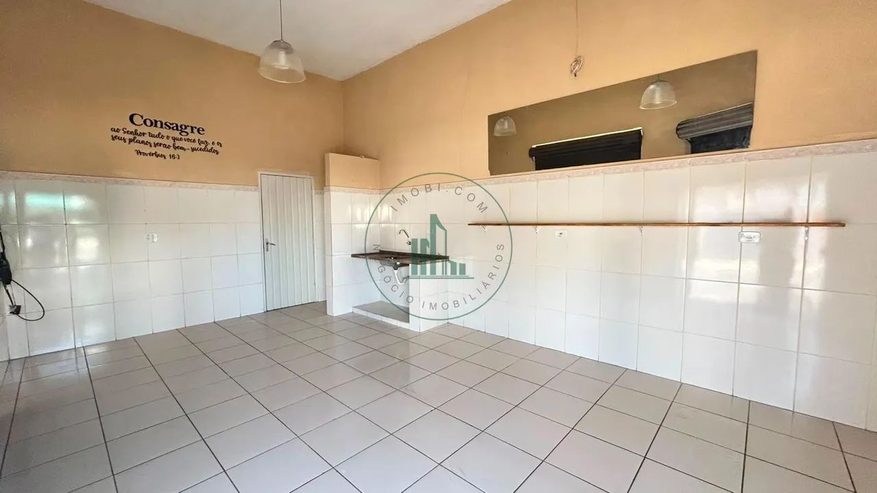 Salão comercial em Paulicéia - Piracicaba - Foto 2