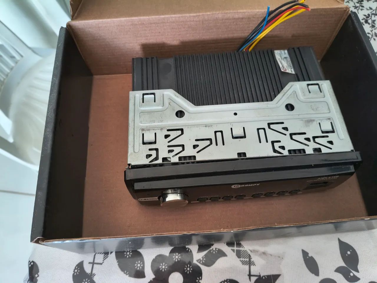 Amplayer Taramps  - Foto 3