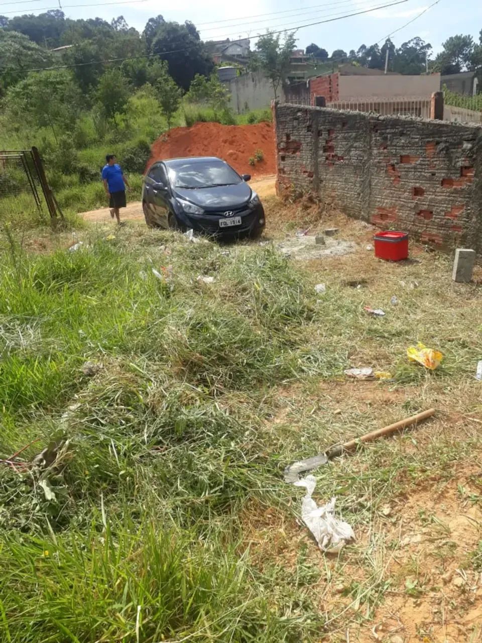 terreno venda e locação - Foto 4