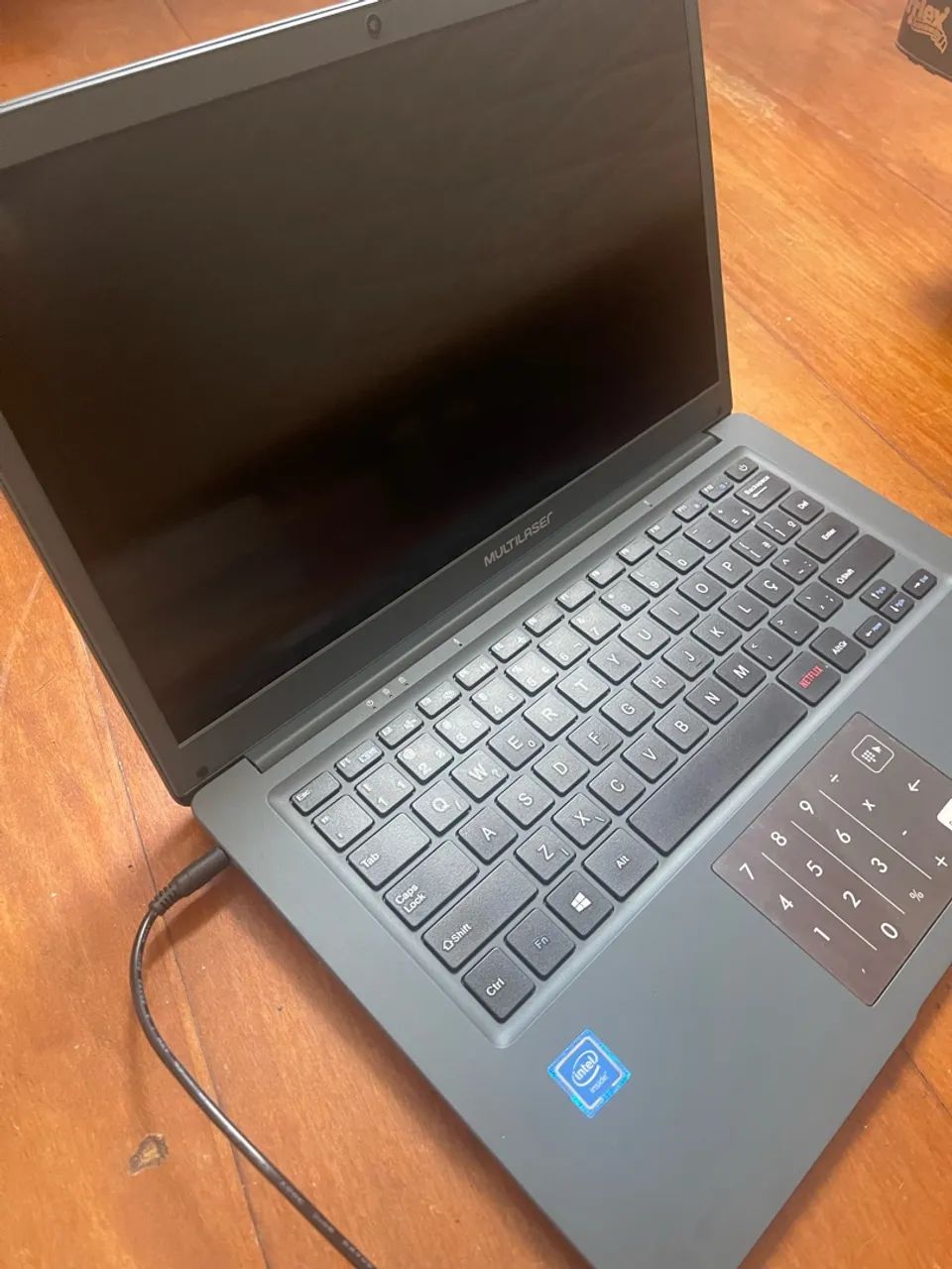 Notebook Multilaser  - Foto 4