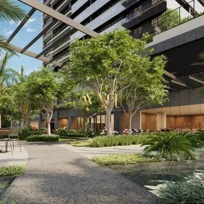 Cidade Opus: A Nova Era da Modernidade, Inovação e Sustentabilidade em Goiânia - Foto 5