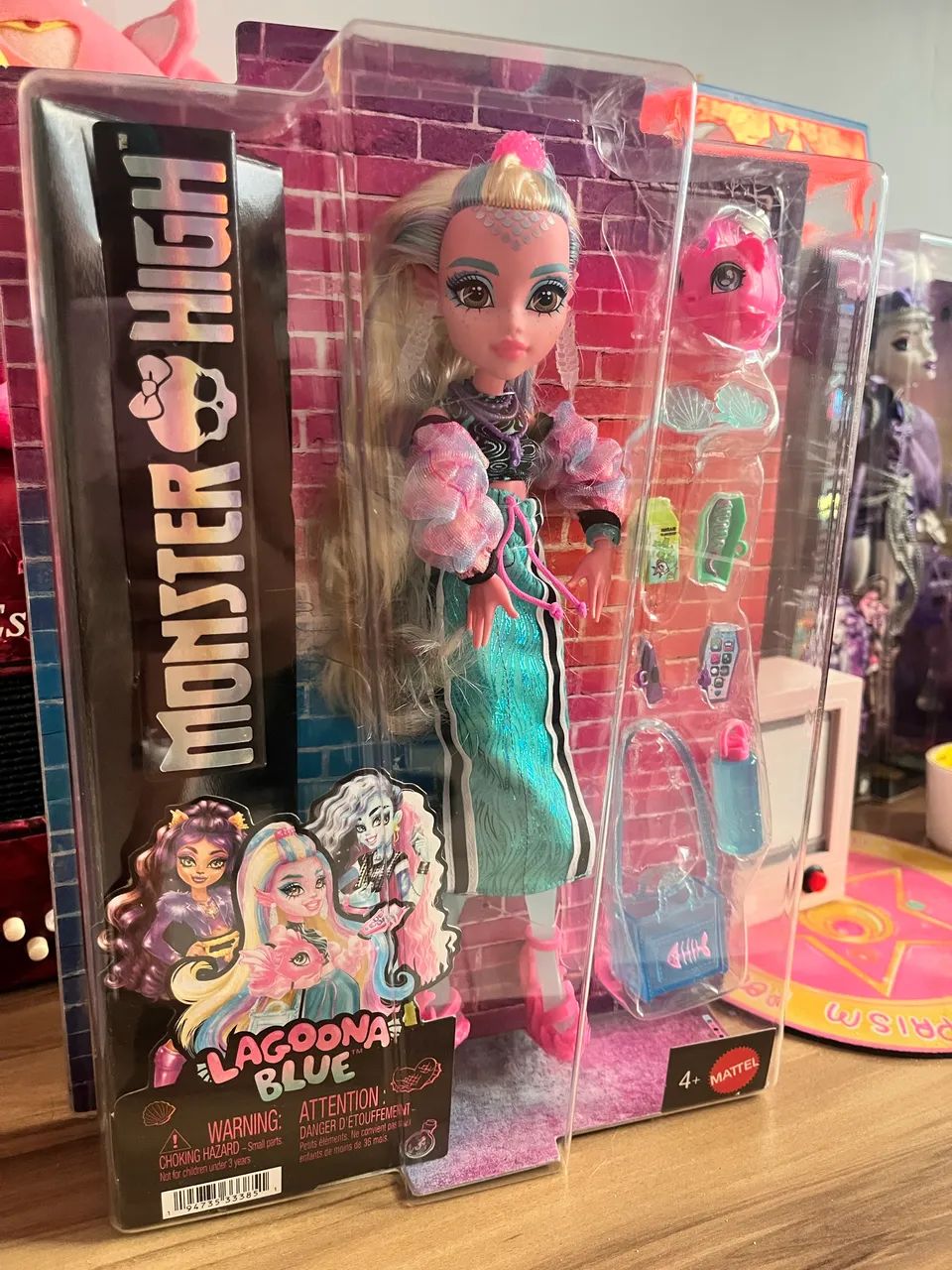 Lagoona Blue Core Refresh 2 G3 - Foto 2