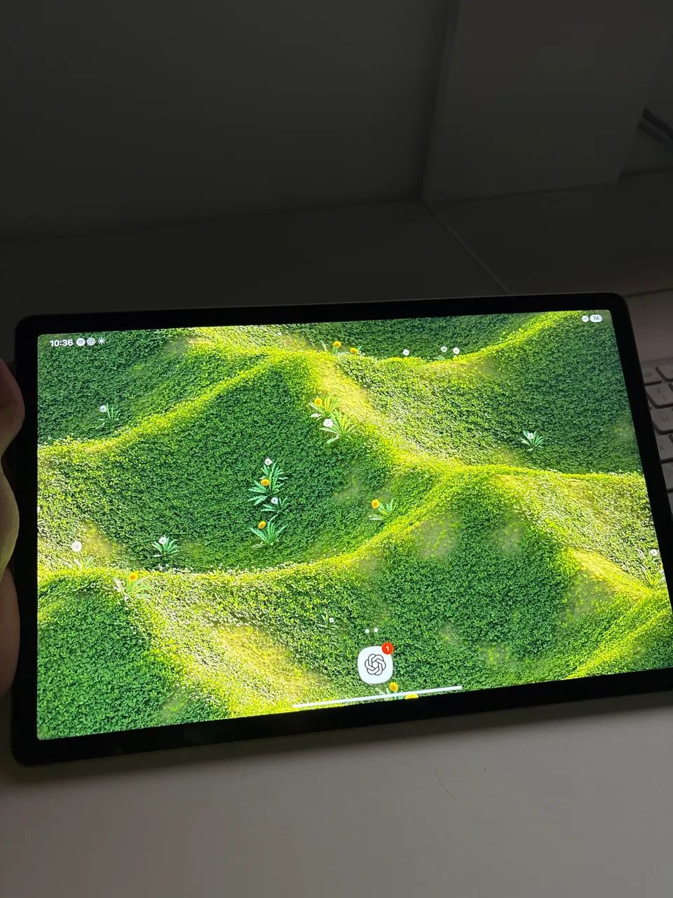 Samsung Galaxy Tab S9 FE+  - Foto 3