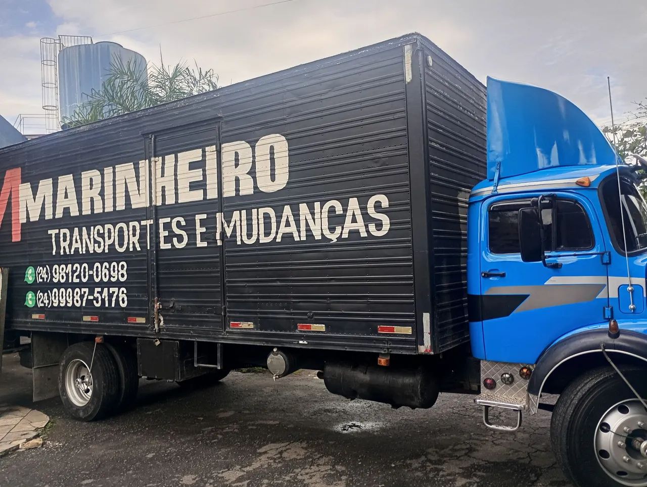 Mudança para todo Brasil  - Foto 3