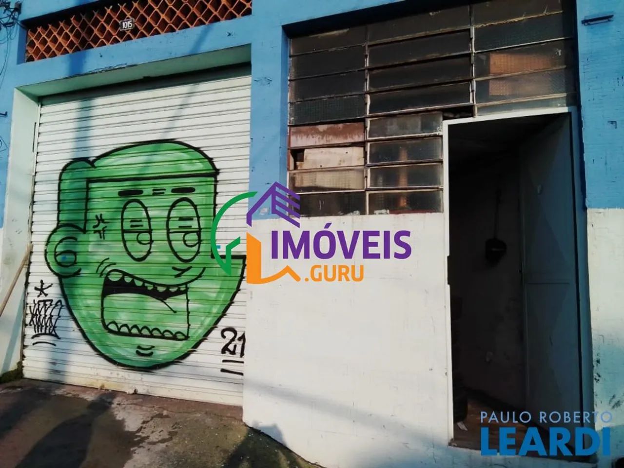 LOJA - LAPA - SP