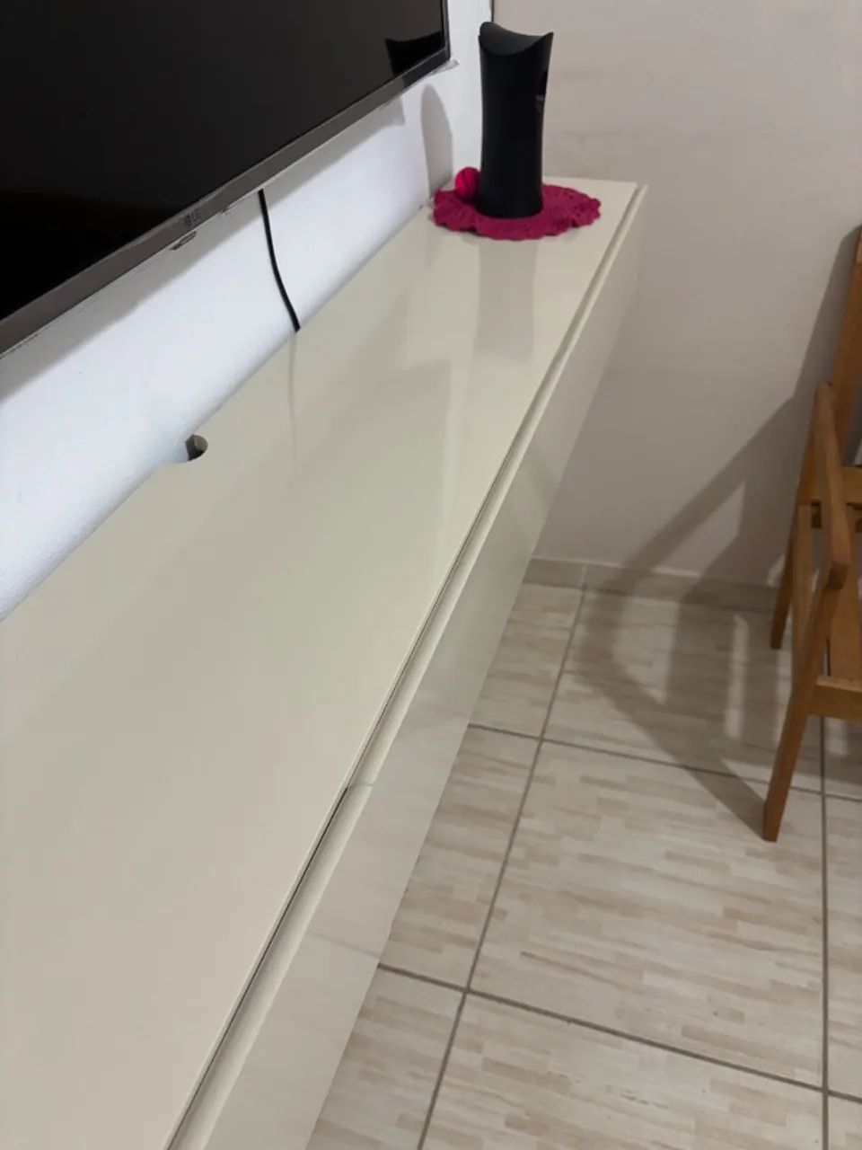 Rack suspenso  - Foto 4