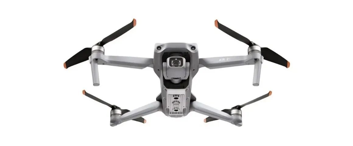 Drone dji air2s  - Foto 2