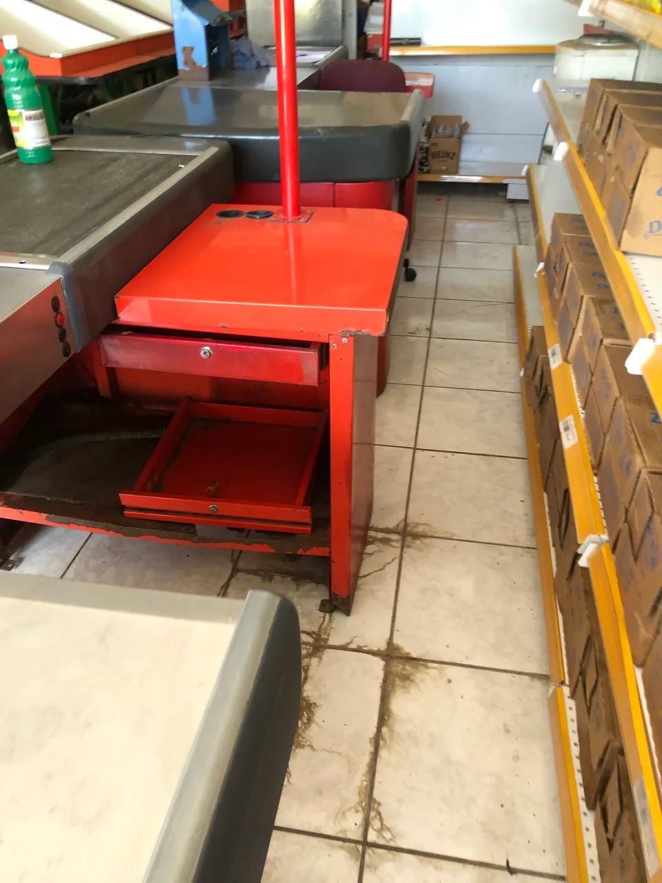 Caixas de mercadinho  - Foto 5