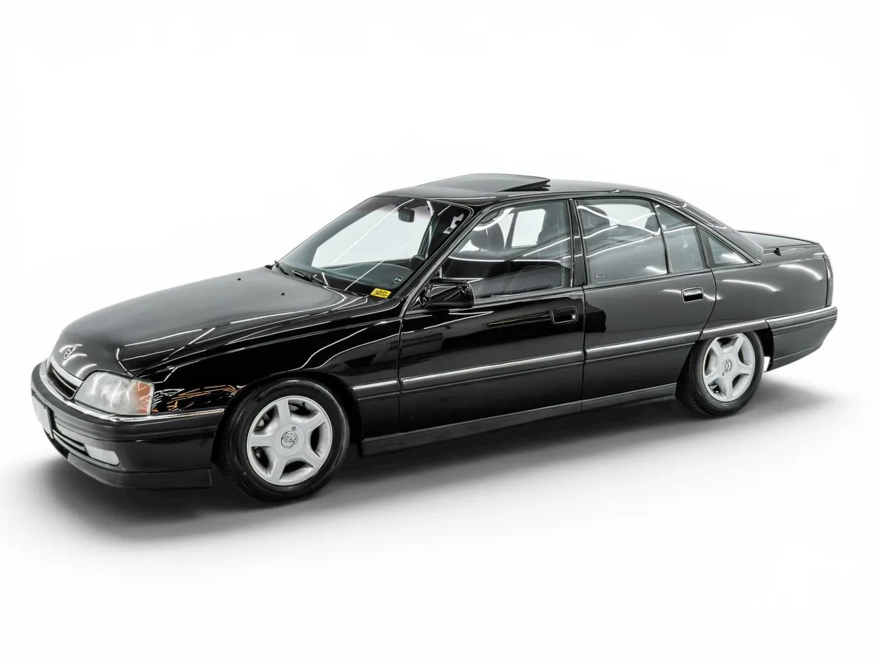 Chevrolet Omega 1998