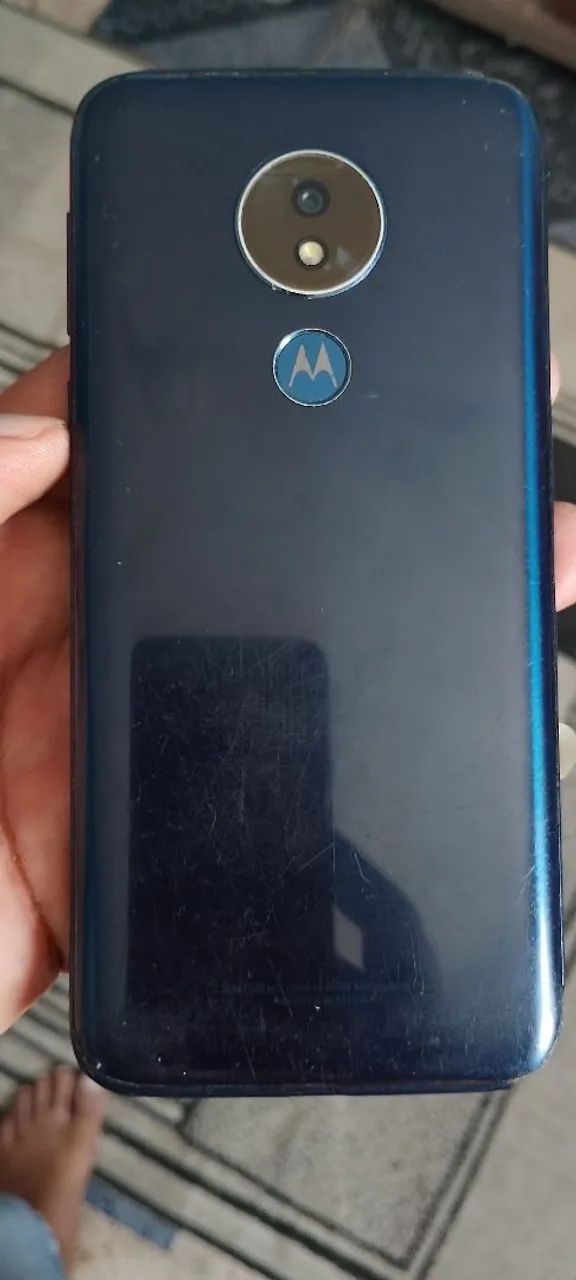 Celular Motorola moto g sem carregador  - Foto 2