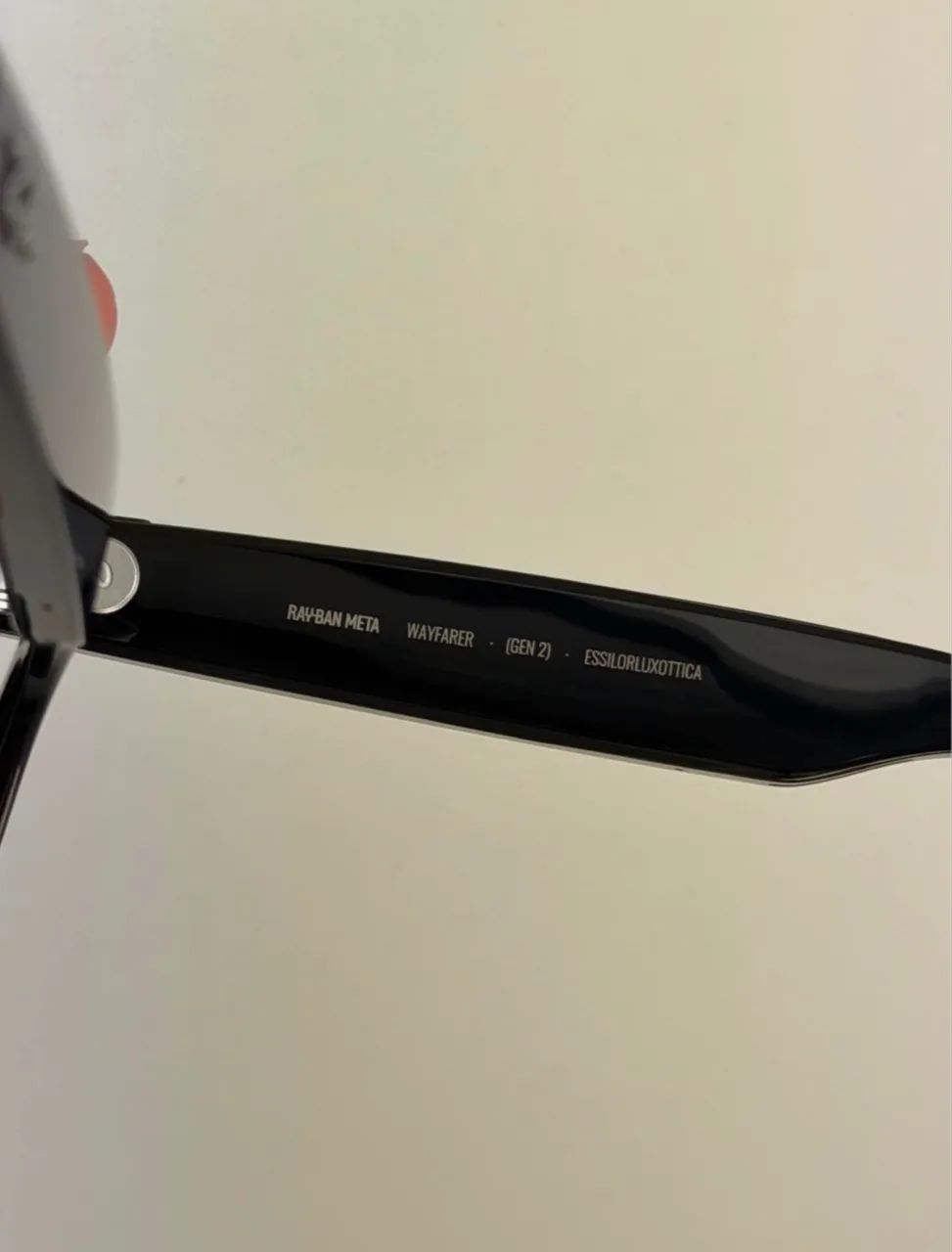 Rayban Meta Gen2 Wayfarer  - Foto 2