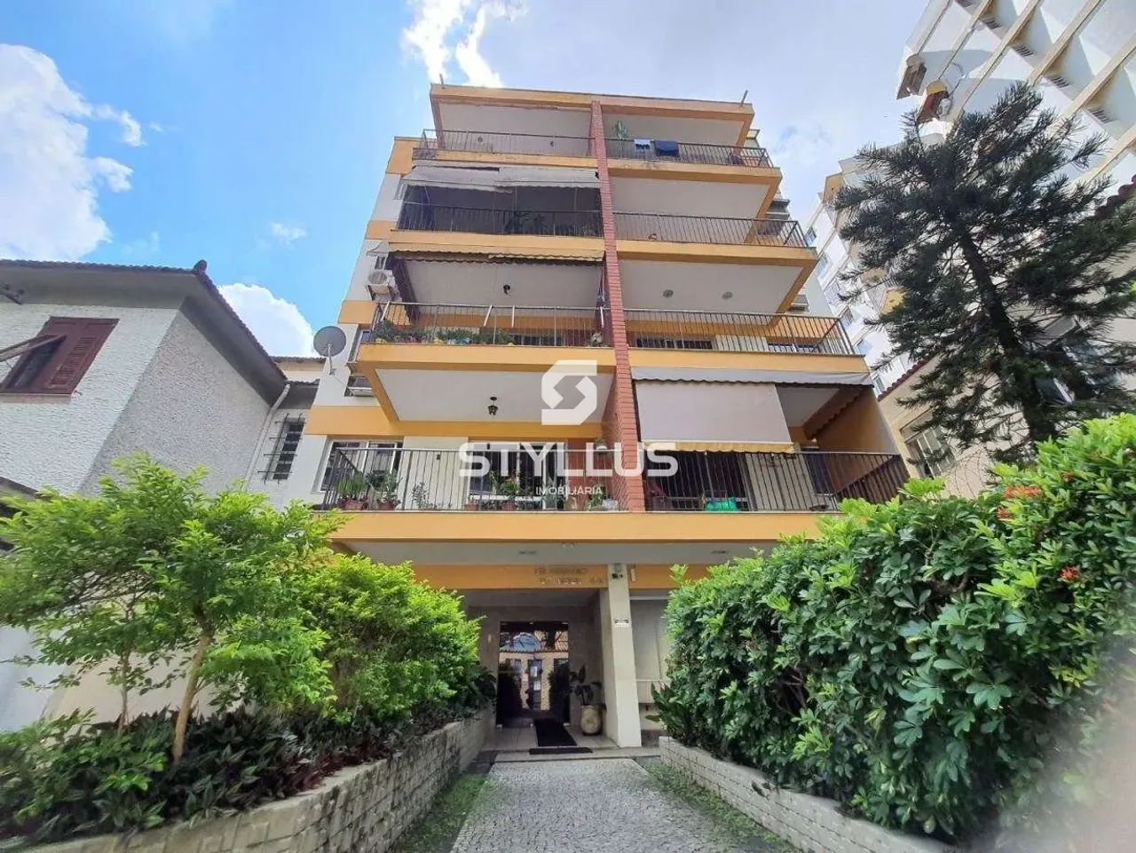 Méier | Apartamento 2 quartos, sendo 1 suite - Foto 2