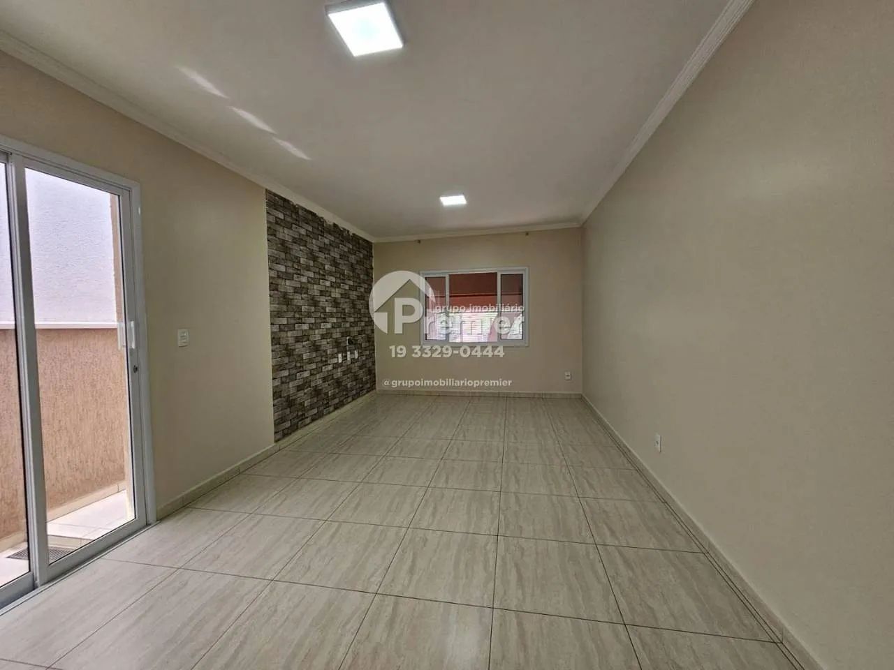 Casa para Locação  Jardim Morada do Sol