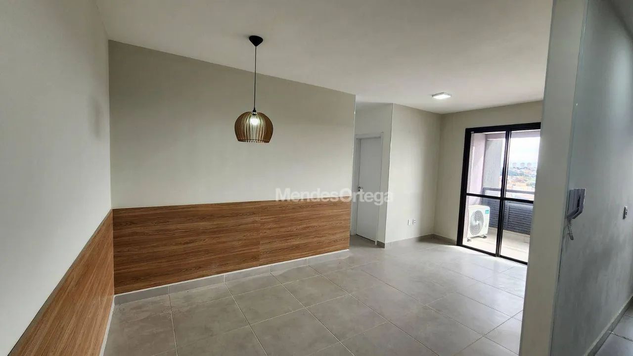 LINDO APTO NOVO MODULADO ZONA OESTE - Foto 2