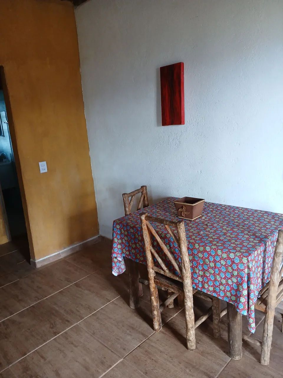 Casinha na Montanha - Foto 4