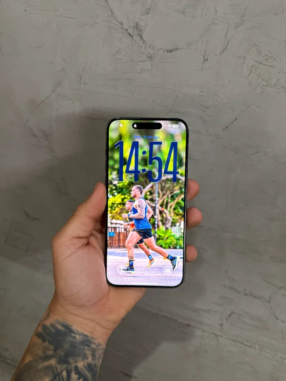 iPhone 15 pro max  - Foto 2