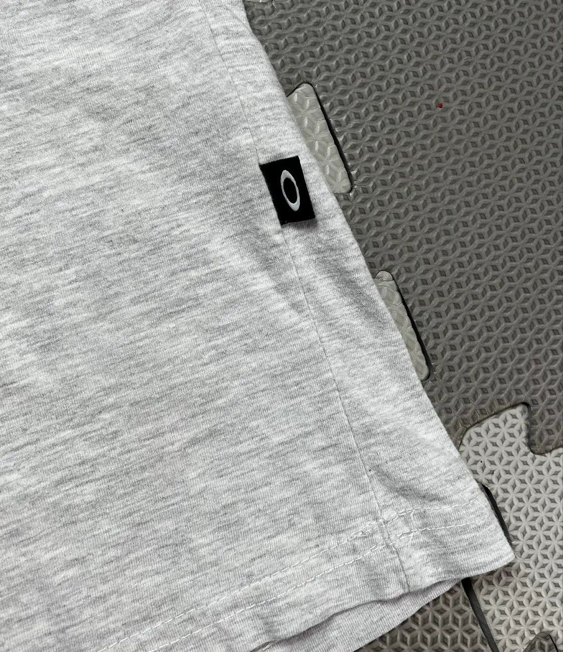 CAMISA O4KL3Y  MARK || RAGLAN - Foto 4