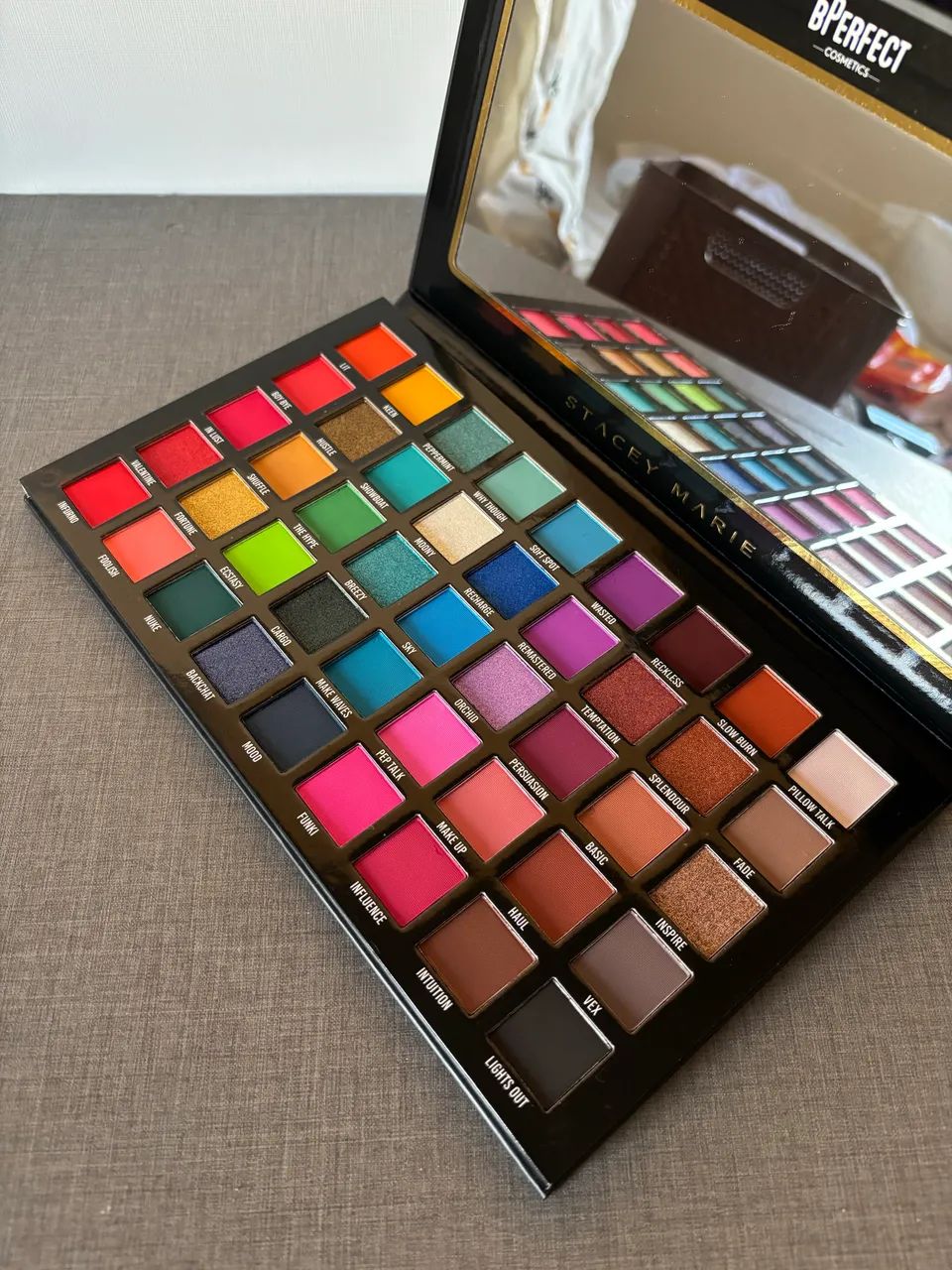 Paleta Carnival XL 