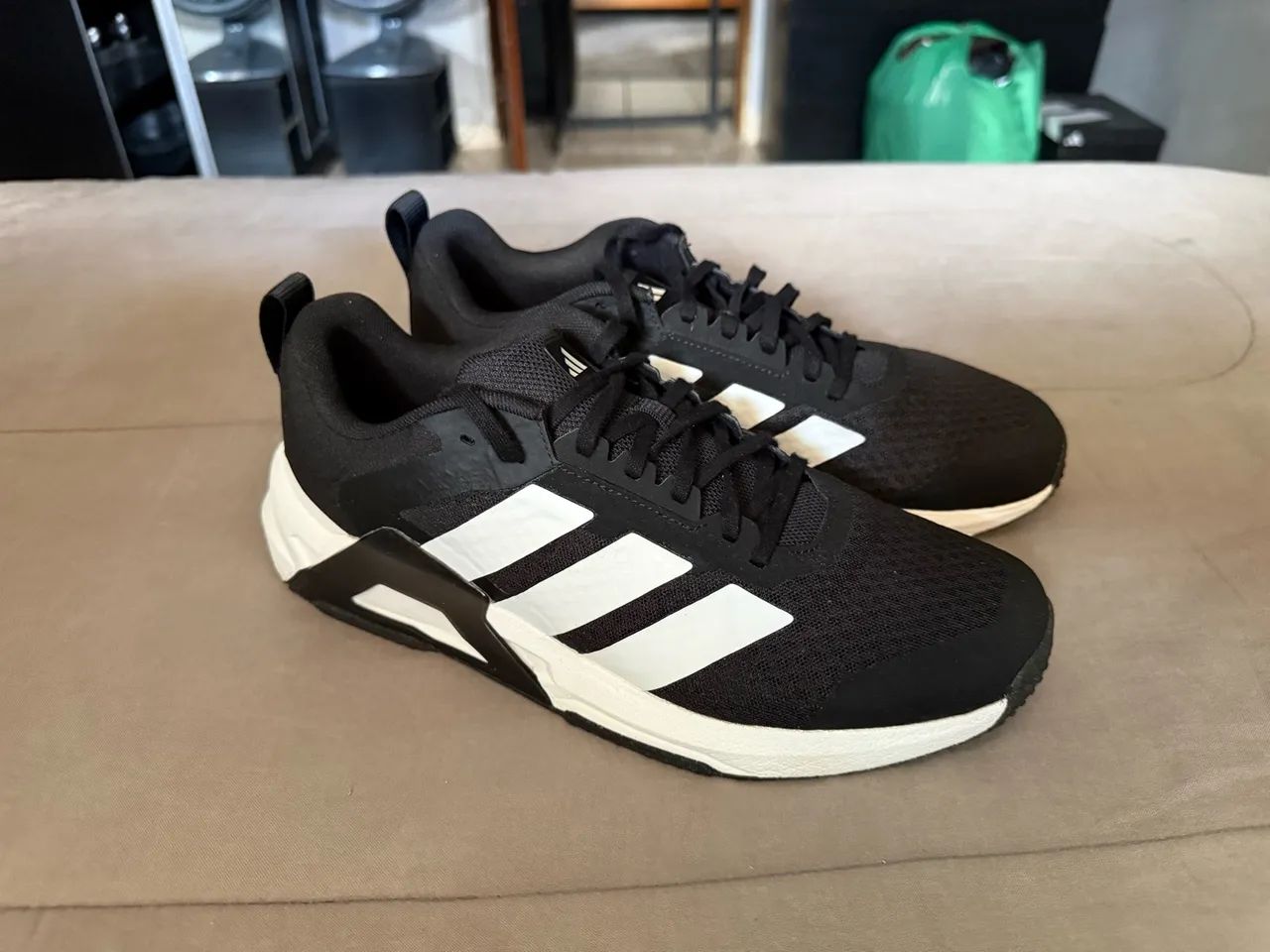 Tênis Adidas Dropset Control - 42