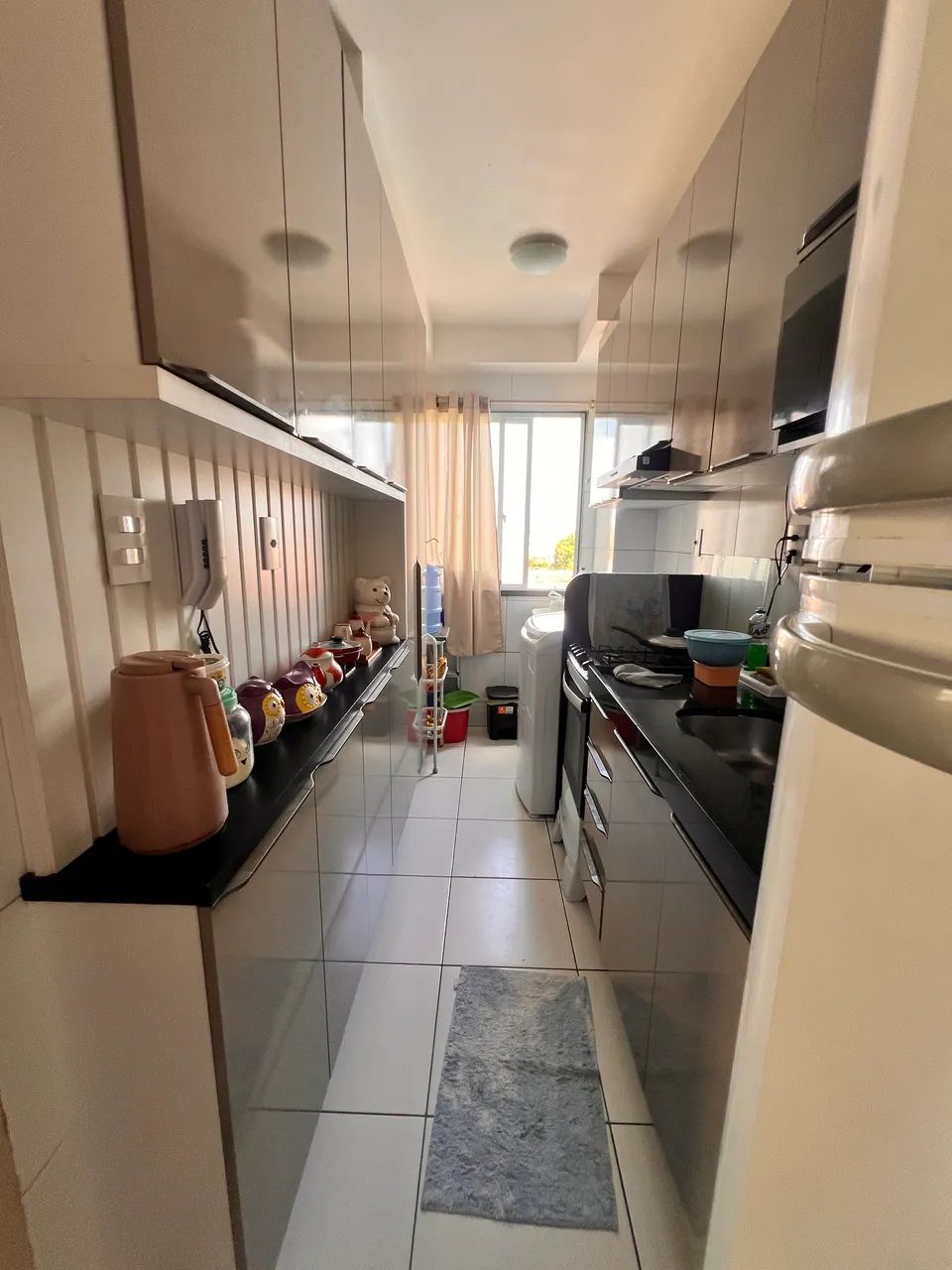 Apartamento no EDUARDO GOMES - Foto 5