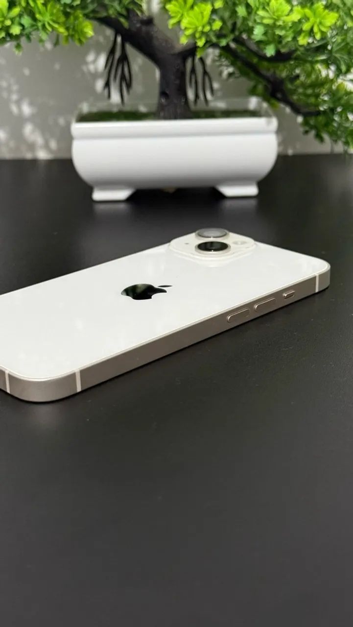 iPhone 14 128gb 85% - Foto 5