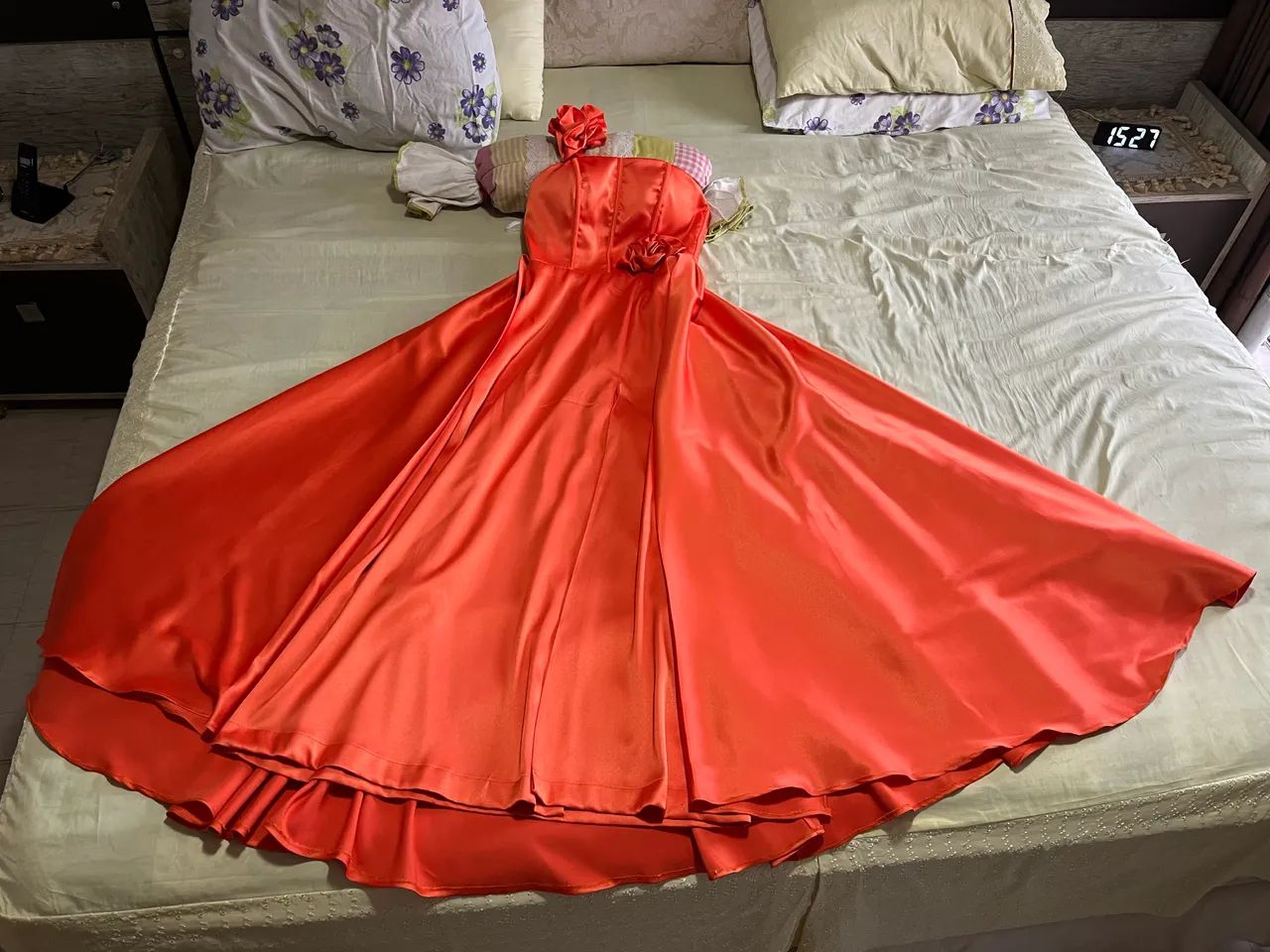 Vestido de festa - Foto 3