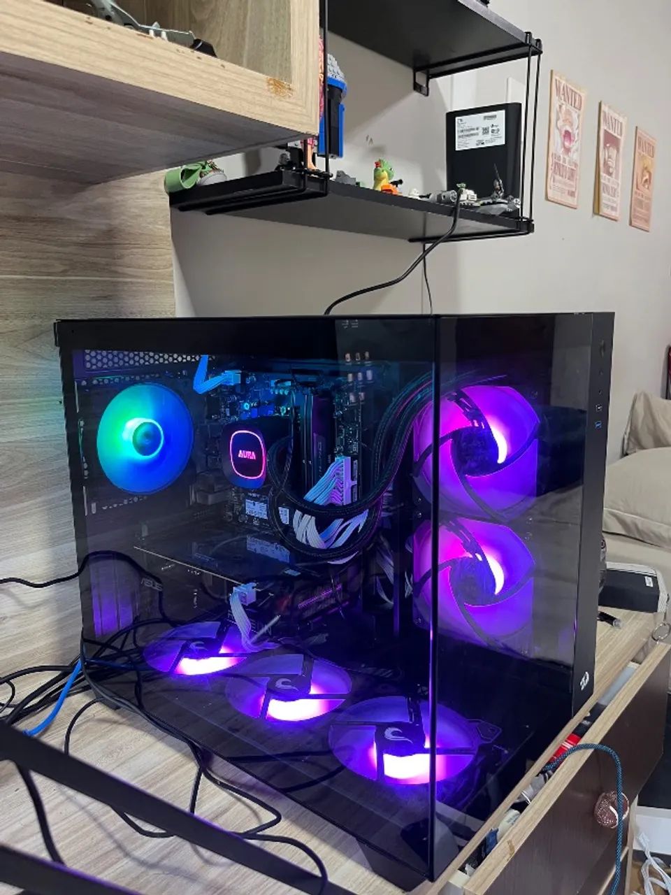 VENDO PC GAMER 