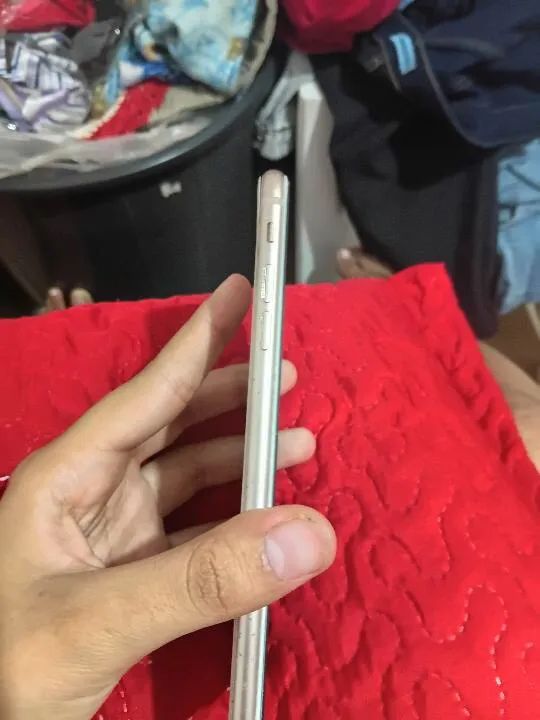 iPhone 8 Plus pra vender!! - Foto 3