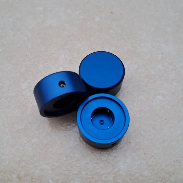 Topper de Metal Kit com 3 - Foto 2