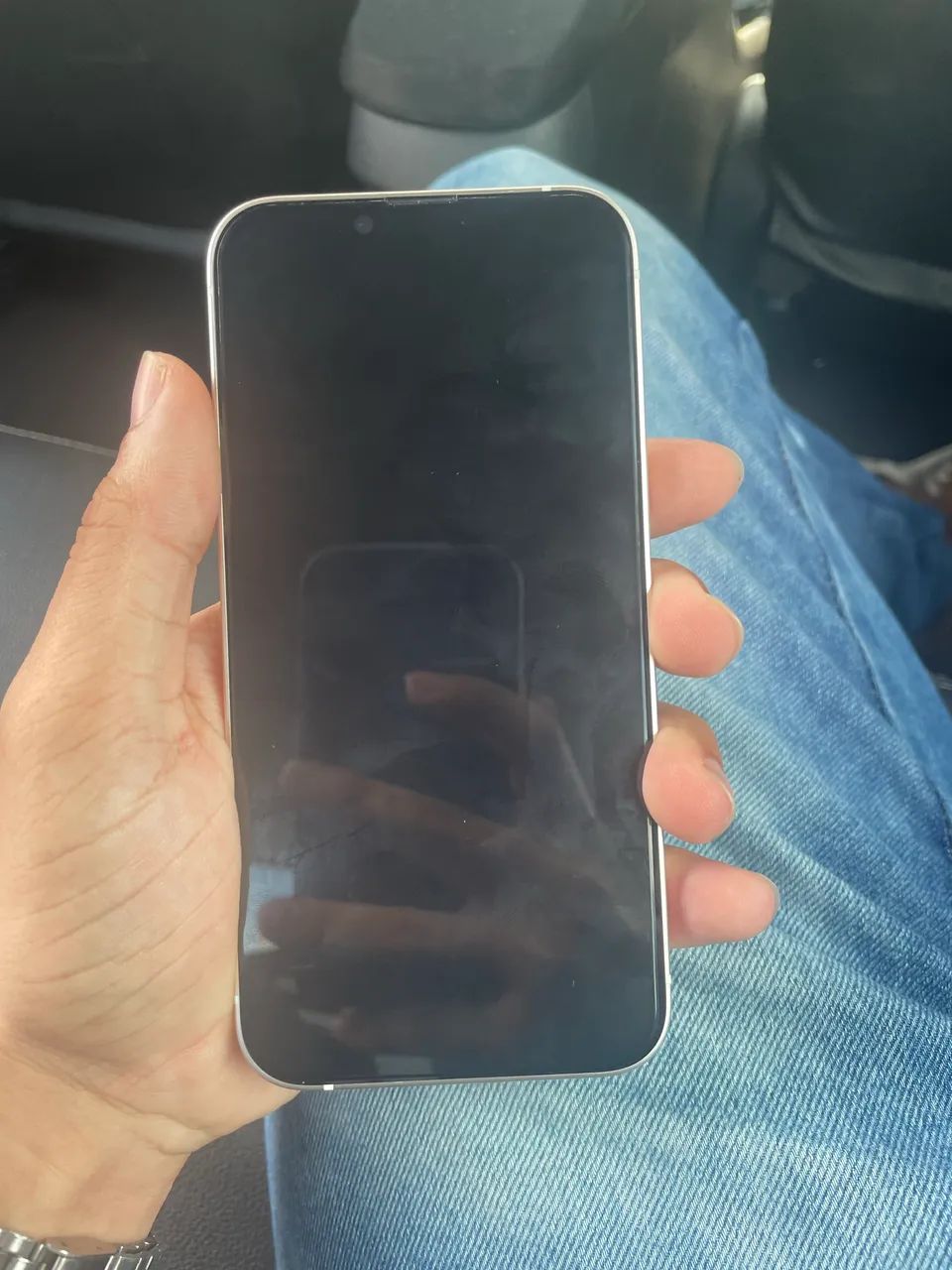 iPhone 13 tudo original - Foto 2