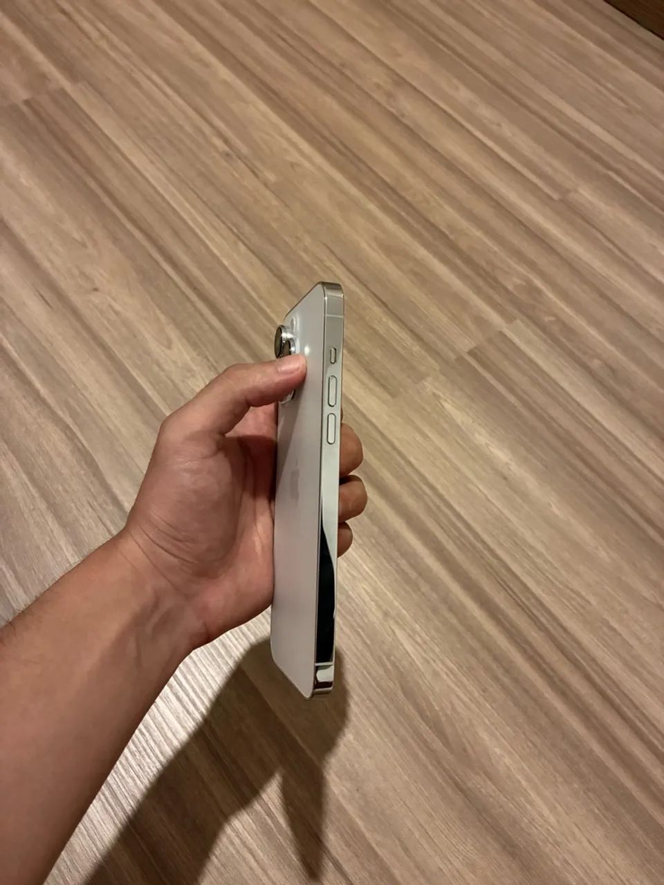 iPhone 14 Pro Max 256gb - Impecável  - Foto 3