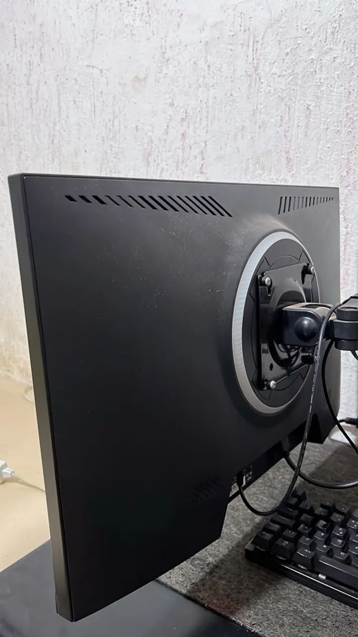 MONITOR PICHAU CENTAURI SPRO24 280HZ IPS 1MS FHD 24? - Foto 2