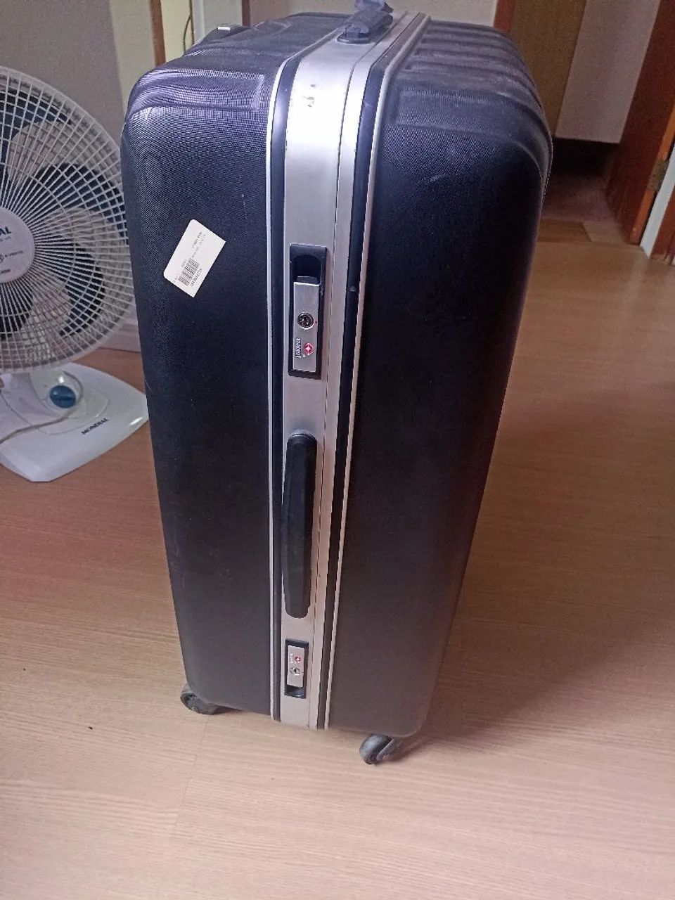 Mala de viagem grande para despachar - Foto 2