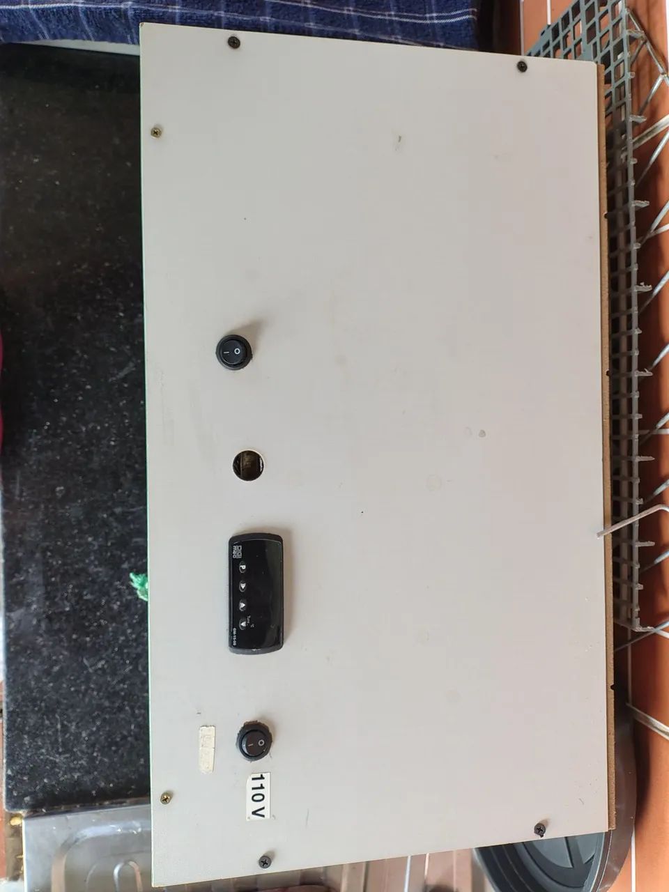 Chocadeira 50 ovos  - Foto 3