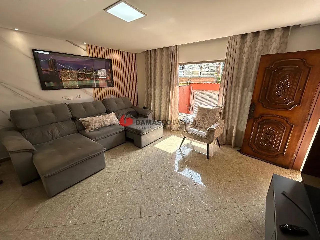 Sobrado em Boa Vista - Foto 3