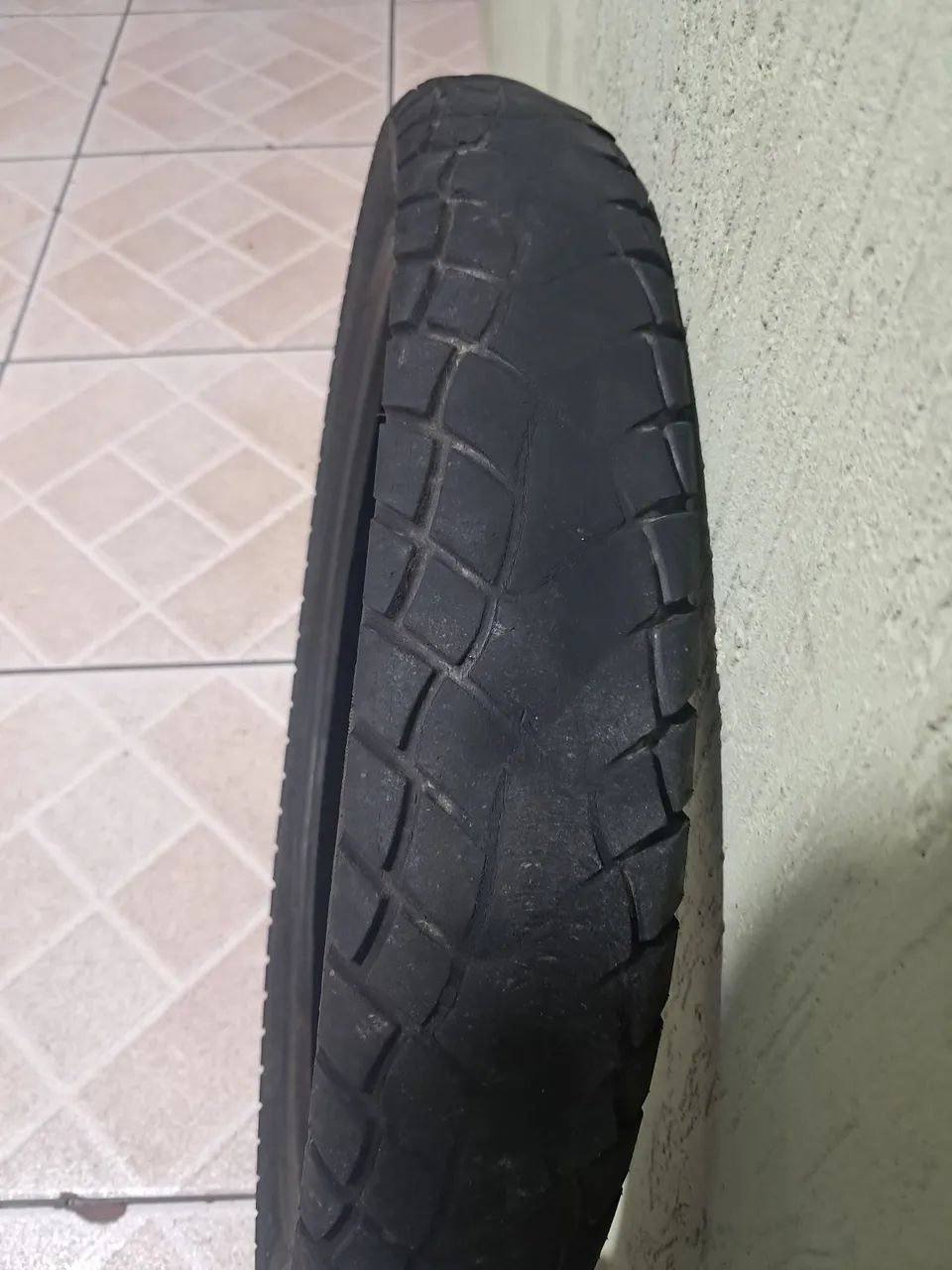 Pneus quebra galho  - Foto 2