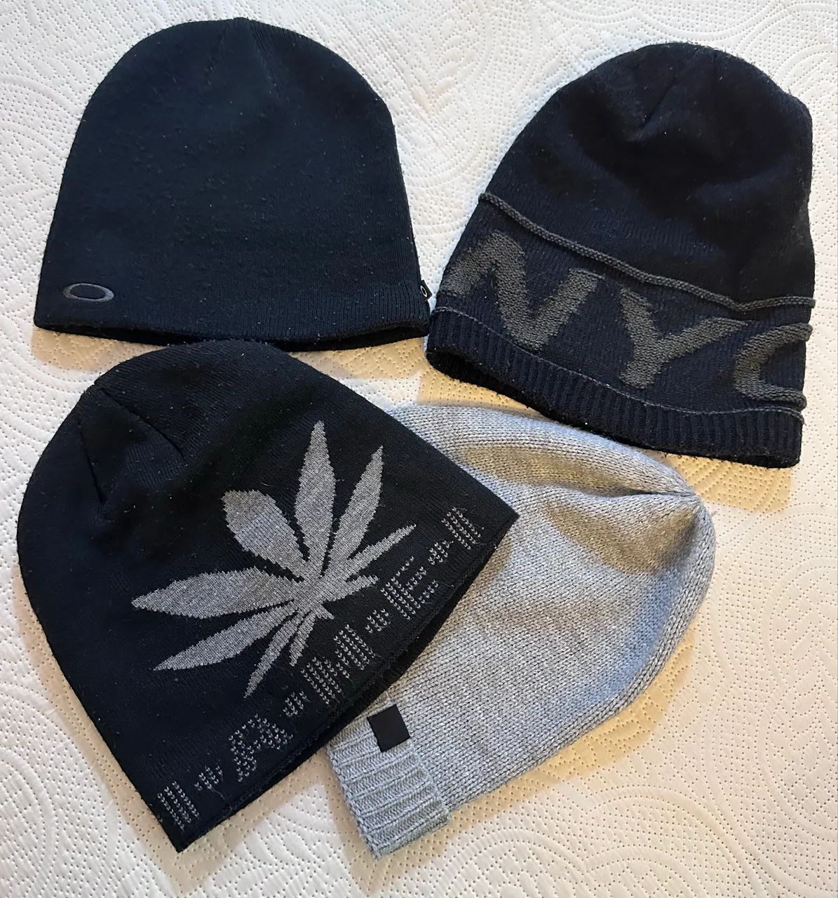 VENDO BOINAS